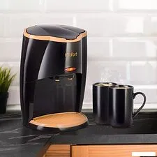 Капельная кофеварка Kitfort KT-7399
