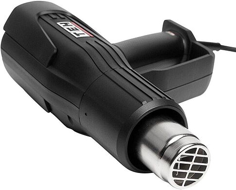 Промышленный фен TEH THG2009