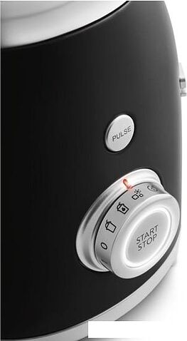 Стационарный блендер Smeg BLF03BLEU