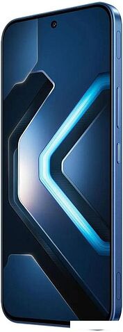 Телефон Infinix GT 30 X6876 8GB/256GB (синий)