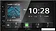 USB-магнитола Kenwood DMX5020S