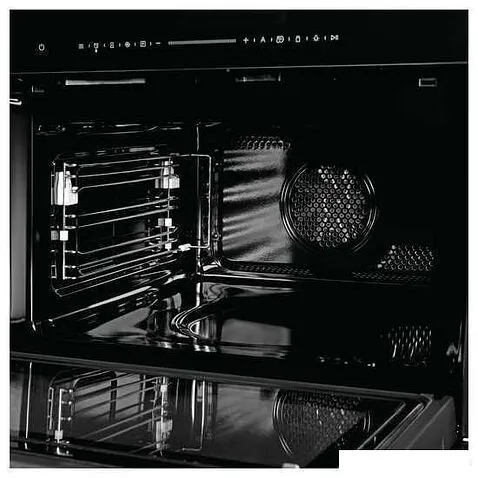 Электрический духовой шкаф Korting OKB 3250 GNBX MW