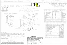 Шкаф напольный Артём-Мебель 300мм СН-114.01 (ДСП бетон спаркс) Шкаф напольный Артём-Мебель 300мм СН-114.01 (ДСП бетон спаркс)
