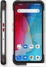 Смартфон Unihertz TickTock-S 8GB/256GB (черный)