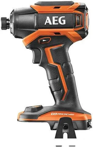 Винтоверт AEG Powertools BSS 18B6-0 4935472013 (без АКБ)