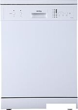 Посудомоечная машина Korting KDF 60240