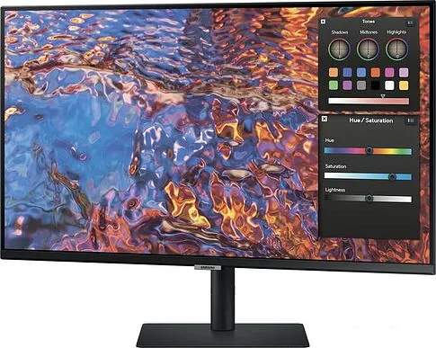 Монитор Samsung ViewFinity S8 LS32B800PXIXCI