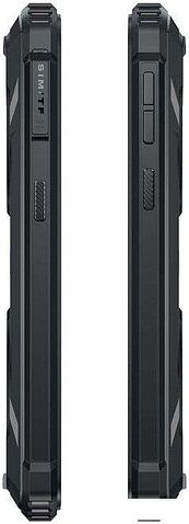 Телефон Oukitel G5 4GB/64GB (черный)