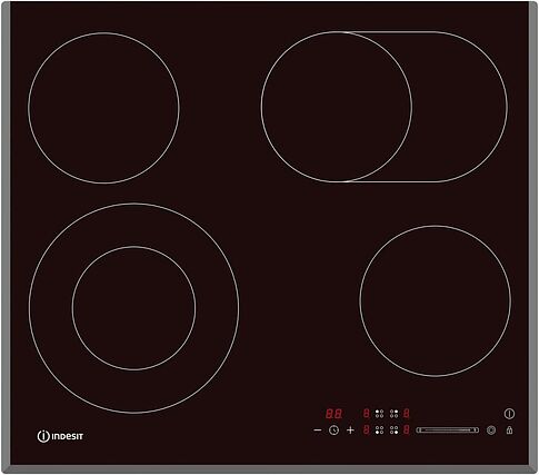 Варочная панель Indesit IRCM 660 B