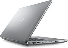 Ноутбук Dell Latitude 5450-5560