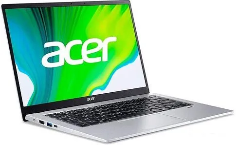 Ноутбук Acer Swift 1 SF114-34-P8NR NX.A77ER.009