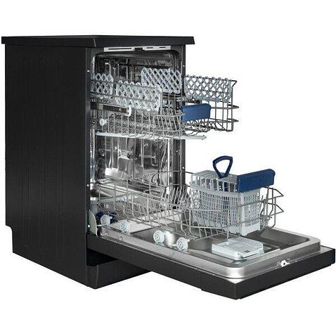 Отдельностоящая посудомоечная машина DeLonghi DDWS 465 N Callisto