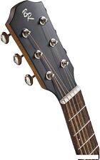 Акустическая гитара Baton Rouge X85S/OM-COB