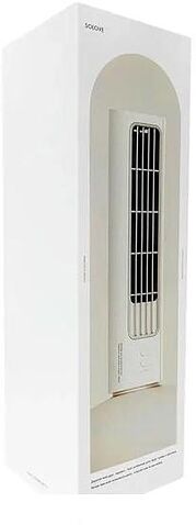 Колонный вентилятор Solove Comfort F9 (бежевый)