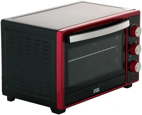 Мини-печь GFgril GFO-26BR