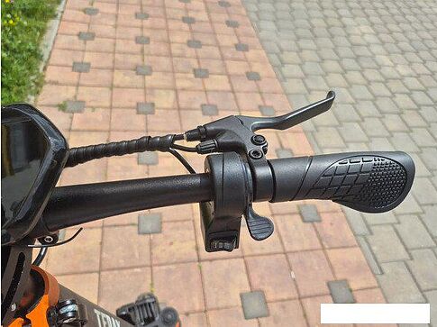 Электросамокат Terax XS04