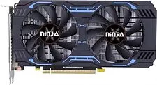 Видеокарта Sinotex Ninja GTX 1660 Super 6GB GDDR6 NK166SF66F Видеокарта Sinotex Ninja GTX 1660 Super 6GB GDDR6 NK166SF66F