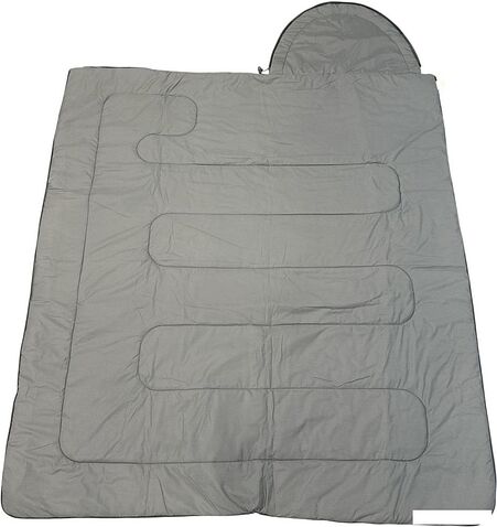 Спальный мешок BalMax Аляска Standart series до -5 градусов (урбан)