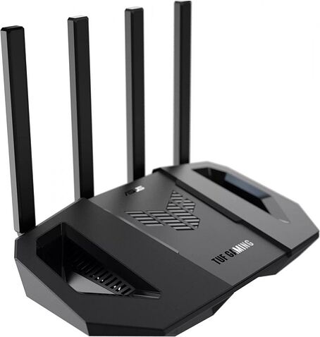 Wi-Fi роутер ASUS BE3600