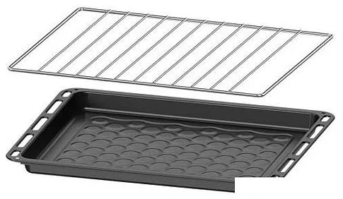 Электрический духовой шкаф Darina PL BDE112 708 1GR