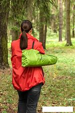 Кемпинговая палатка Coyote Vortex-3 (зеленый)