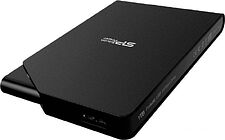 Внешний накопитель Silicon-Power Stream S03 2TB Black (SP020TBPHDS03S3K) Внешний накопитель Silicon-Power Stream S03 2TB Black (SP020TBPHDS03S3K)