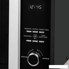 Микроволновая печь BBK 23MWS-828T/B