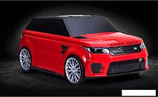 Каталка Chi Lok Bo Range Rover 3623R (красный)