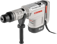 Перфоратор Crown CT18190 BMC