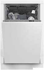 Встраиваемая посудомоечная машина Hotpoint-Ariston HIS 2D86 D