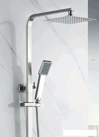 Душевая система Ledeme L72417