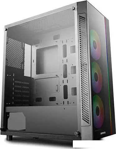 Корпус DeepCool MATREXX 55 ADD-RGB DP-ATX-MATREXX55-AR-3F