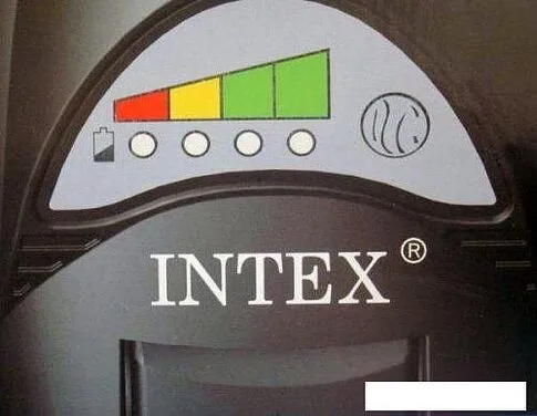 Лодочный мотор Intex Trolling Motor [68631]