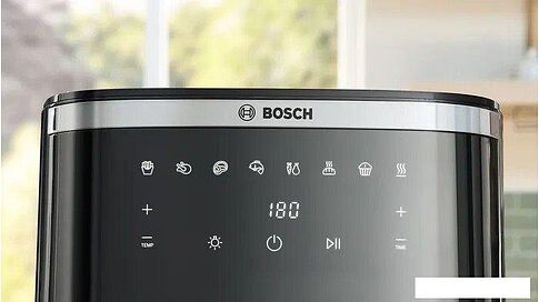 Аэрогриль (аэрофритюрница) Bosch MAF671B1