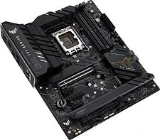 Материнская плата ASUS TUF Gaming Z690-Plus D4