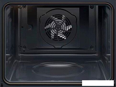 Электрический духовой шкаф Electrolux LOC9P3XZ