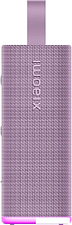 Беспроводная колонка Xiaomi Sound Play (сиреневый, международная версия)