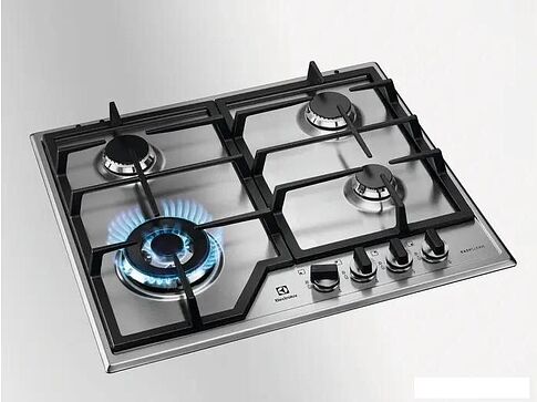 Варочная панель Electrolux KGS64362XX