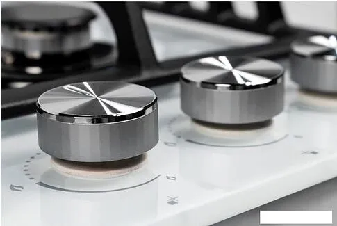 Варочная панель ZorG Technology BLC FDW RWH (EMY)