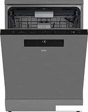 Посудомоечная машина BEKO DEN48522DX