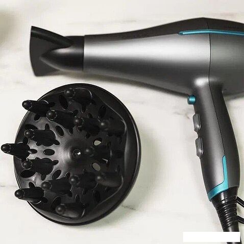 Фен Cecotec IoniCare 5300 Maxi Aura Black 4203