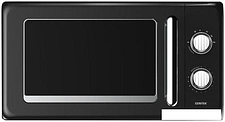 Микроволновая печь CENTEK CT-1553 (черный)