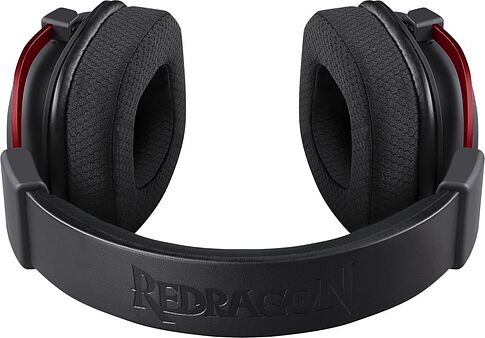 Наушники Redragon Zeus CV