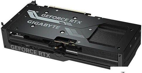 Видеокарта Gigabyte GeForce RTX 5070 Ti Windforce OC V2 16G GV-N507TWF3OCV2-16GD
