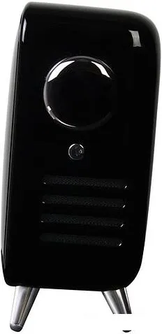 Беспроводная колонка Divoom Tivoo-Max (черный)