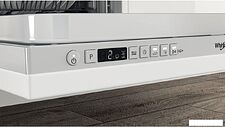 Встраиваемая посудомоечная машина Whirlpool WIO 3T126 PFE