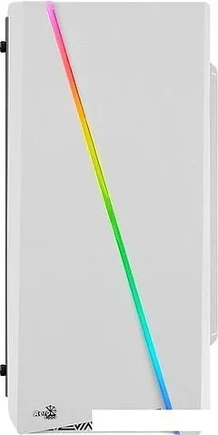 Корпус AeroCool Cylon Mini (белый)