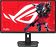 Игровой монитор ASUS ROG Strix XG27ACG