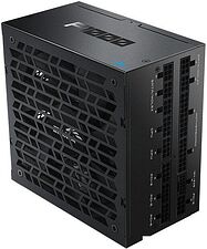 Блок питания Sama P1000 1000W P1000-BKPFF001-EU