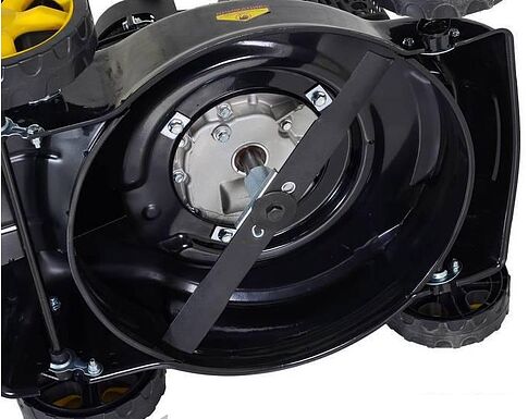 Газонокосилка Huter GLM-5.0 SP